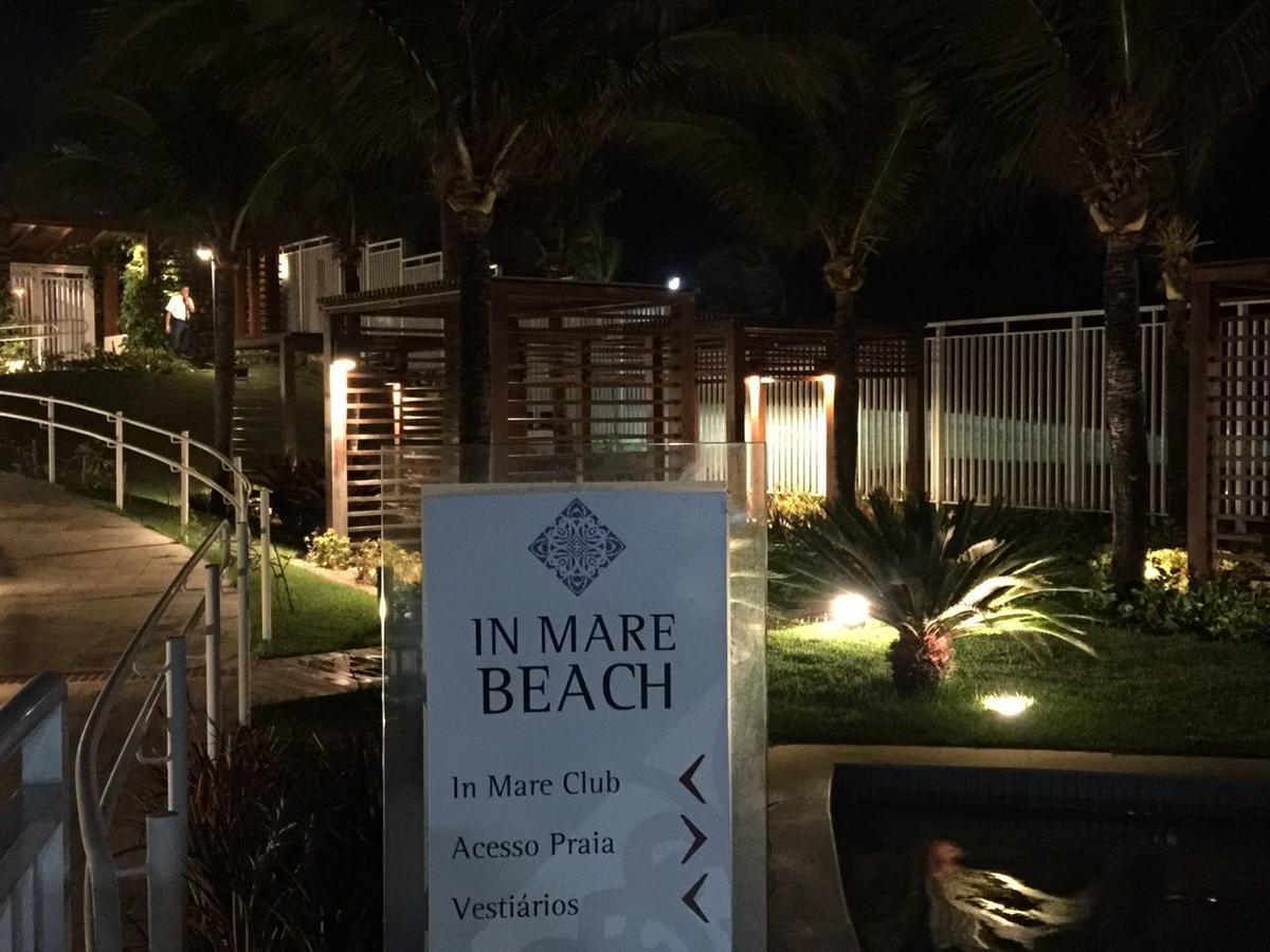 In Mare Bali Residencial Resort Pium de Cima Exteriör bild