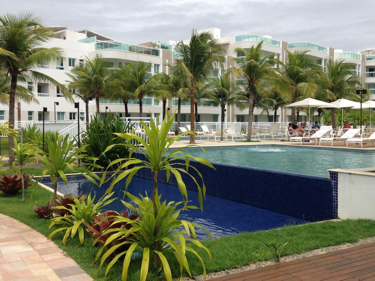 In Mare Bali Residencial Resort Pium de Cima Exteriör bild