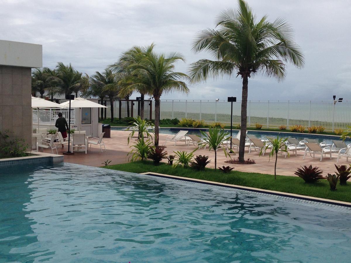 In Mare Bali Residencial Resort Pium de Cima Exteriör bild