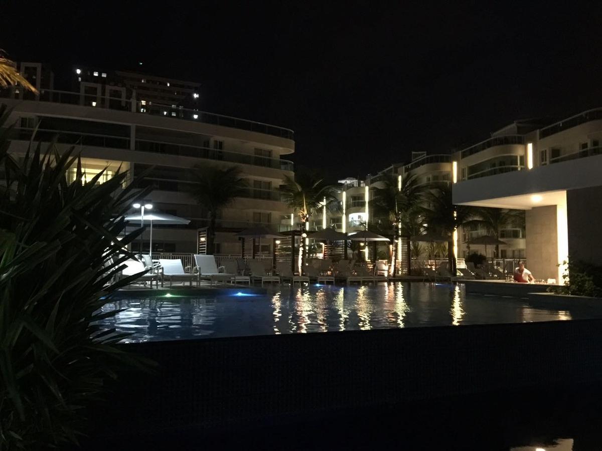 In Mare Bali Residencial Resort Pium de Cima Exteriör bild