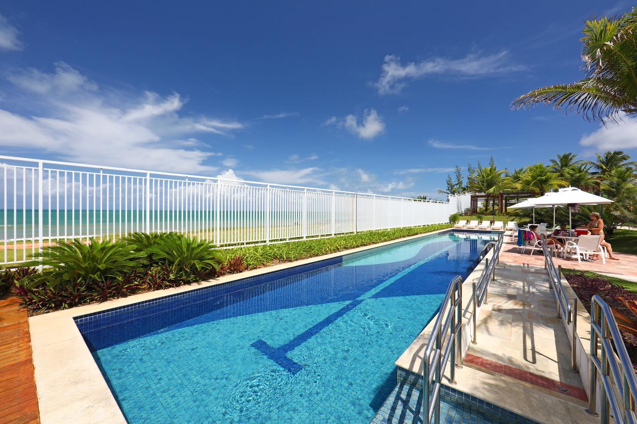 In Mare Bali Residencial Resort Pium de Cima Exteriör bild