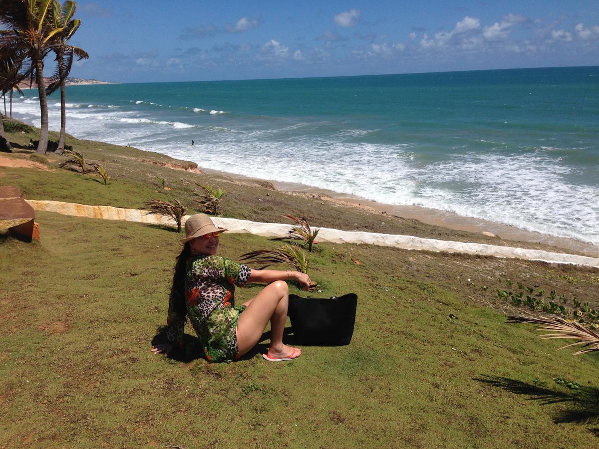 In Mare Bali Residencial Resort Pium de Cima Exteriör bild