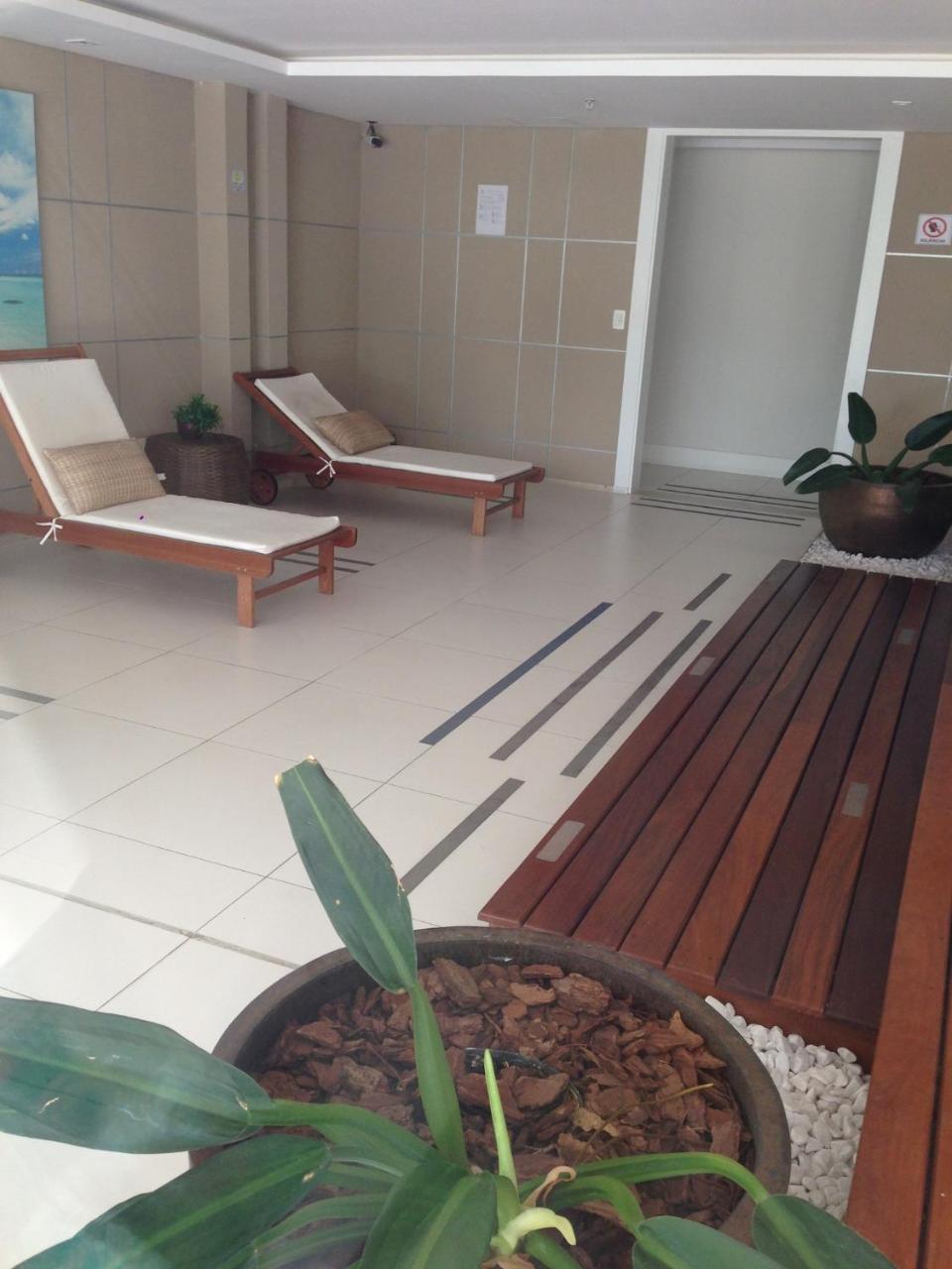 In Mare Bali Residencial Resort Pium de Cima Exteriör bild