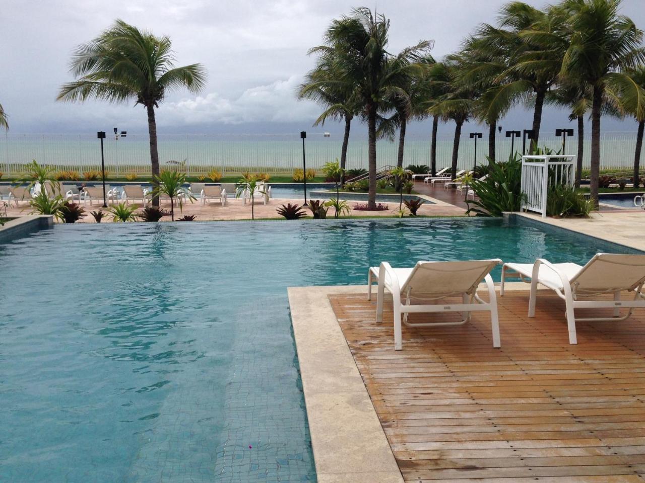 In Mare Bali Residencial Resort Pium de Cima Exteriör bild