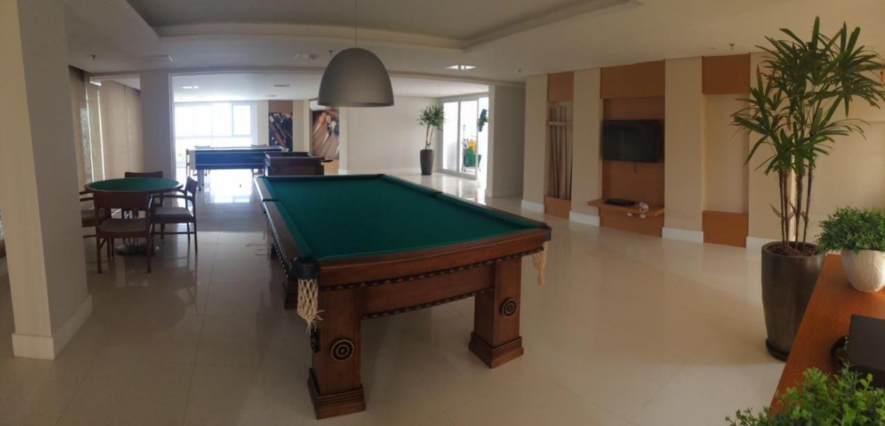In Mare Bali Residencial Resort Pium de Cima Exteriör bild