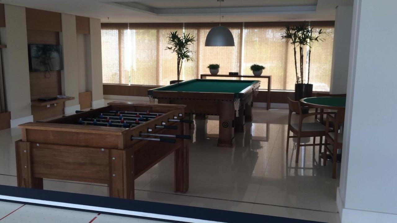 In Mare Bali Residencial Resort Pium de Cima Exteriör bild